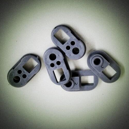 Noritsu minilab Frontier A032742 QSS-3021/2901/3201/3501/2901/3300/3701/2611PRESSURE BUSHING spare part A032742-01/20PCS