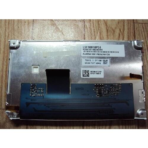 L5F30818P03 LCD display screen Replacement maintenance