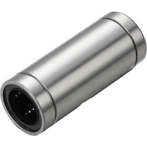 1pcs/lot LM30LUU 30mm Long type Linear bearing linear bushing CNC Bearing for shaft