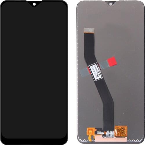 100% Original LCD Display for 6.22" Xiaomi Redmi 8 Redmi 8A M1908C LCD Display Touch Screen Digitizer Panel Replacement Assembly