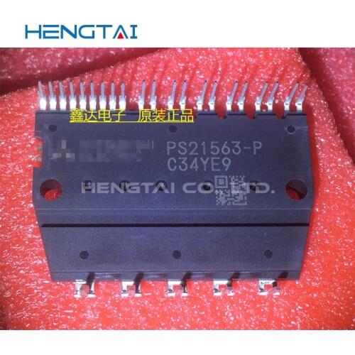 Free shipping PS21563-P ORIGINAL MODULE