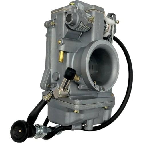 Motorcycle Carburetor Karburator For Hsr 45 45mm Harley EVO
