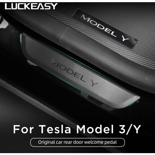 Накладки на пороги LUCKEASY China At AliExpress