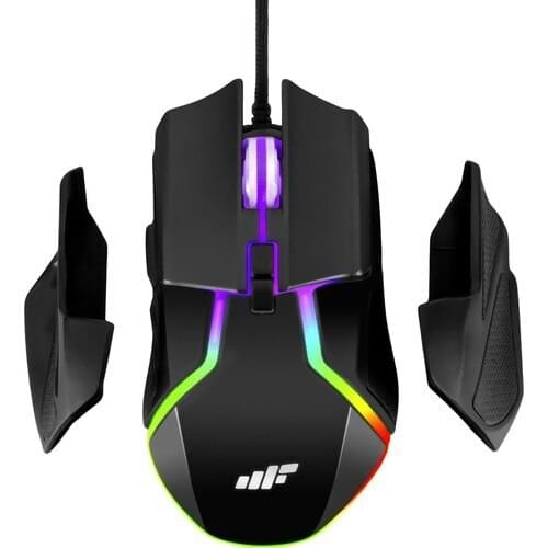 MF Product Gaming Mice