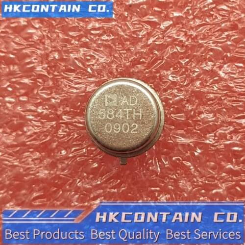 NEW AD584TH AD584JH AD584KH AD584SH/883B INA101AM INA101CM INA101SG INA101SM REF01J REF01AJ REF01CJ