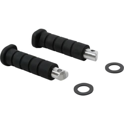 Motorcycle Footpeg Foot Rests For Indian Scout 2015-2020 Scout Sixty 2016-2020 Scout Bobber 2018-2020