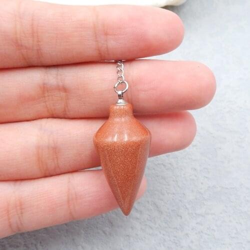 Wholesale 1pcs Red Cold Sand Sun Sitare fashion women charms Pendant Bead,Jewelry Gift Gem Customized,34x15mm 6.7g