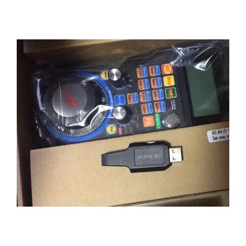 MACH3 handlewheel USB Receiver