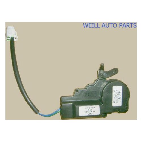 WEILL 3787220-P00 front right DOOR LOCK ACTUATOR ASSY GREAT WALL wingle