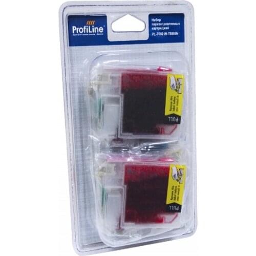 Profiline CISS For Printers