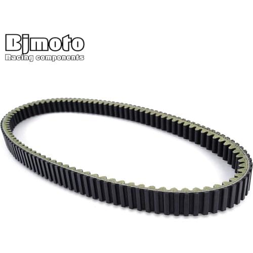 23100-KTW-901 Drive belt transfer belt clutch belt For Honda SH300 SH NSS 300 SH-300 2007-2015 NSS300 For Forza 300 2013-2017