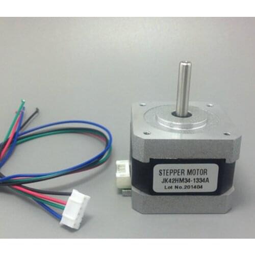 42BYG series stepping motor 42HM34-1334A spot 0.9 degree