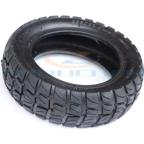 255x80 tire inner suitable for electric scooter zero 10x Dualtron KuGoo M4 upgraded version 10 inches off-road tires