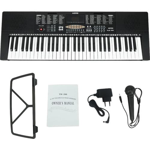 Sinomusik Electronic Piano