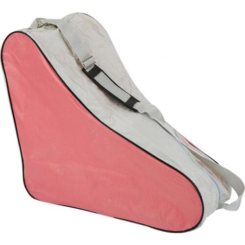 Park Outdoor Rink Adjustable Shoulder Strap Carry Case Universal Roller Skating Bag Roller Skates Handbags Skate Suits Backpacks