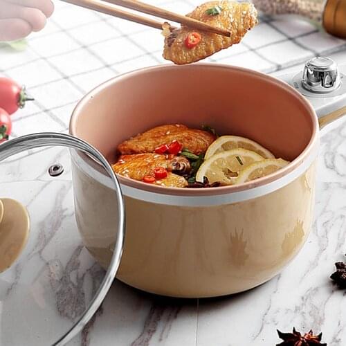 Trifate Electric Pans