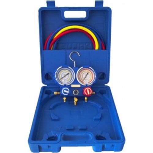 TSX TOOL Instruments For Measurement And Analysis