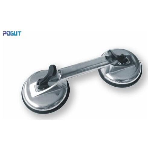 High Quality Glass glass tools 2-CUP SUCTION