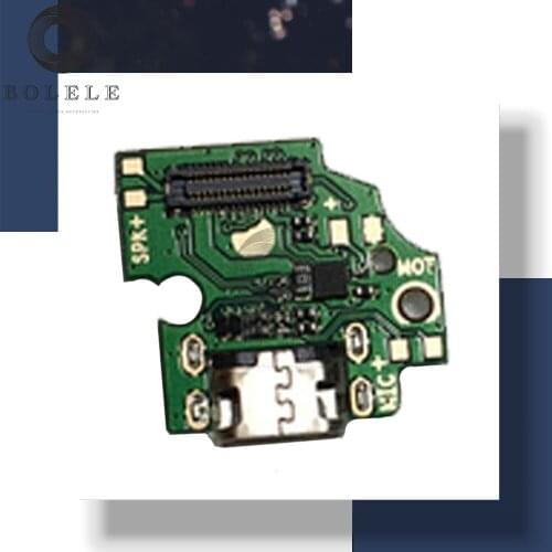 Charger Plug Board For Homtom HT37 / Pro USB Charge Port Dock Connector Charging Flex Cable Replacement Parts For Homtom HT37