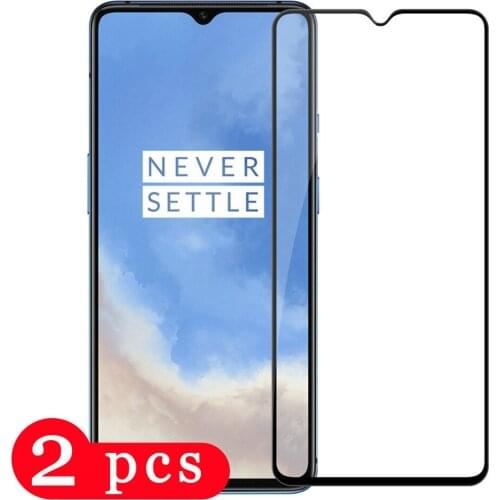 ZLNHIV Screen Protectors For OnePlus 8 China
