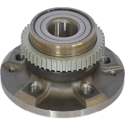 50015650 Rear wheel Bearing Hub For ROEWE 350 after 2010 2011 2012 2013 2014 2015 2016 2017 2018 2019 2020 2T-32*139.5*54