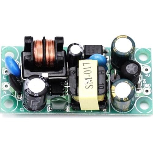 AC-DC 220V to 3.3V 1A 3.5W Isolated switching power supply Power supply module board