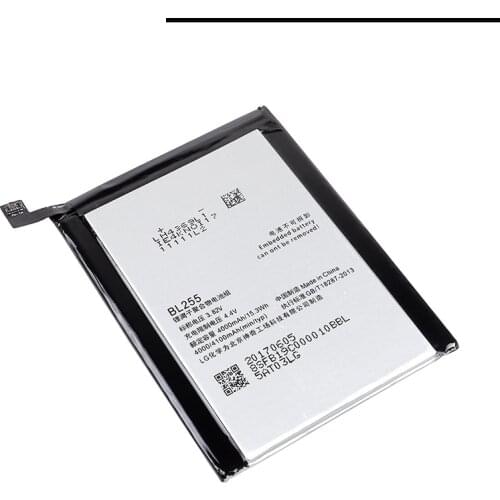 Antirr ZUK Phone Batteries China