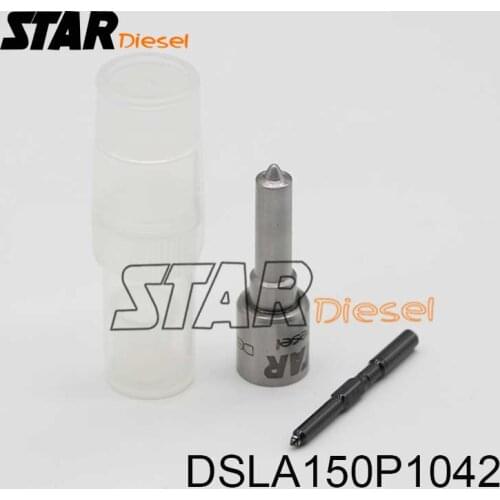Diesel nozzle DSLA 150 P1042 Common Rail Nozzle Injector DSLA 150 P 1042, DSLA150P1042