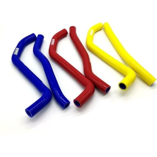 FOR HONDA CRF250L 2012-2018 Motorcycle Accessories Modified Thickened Water Pipe