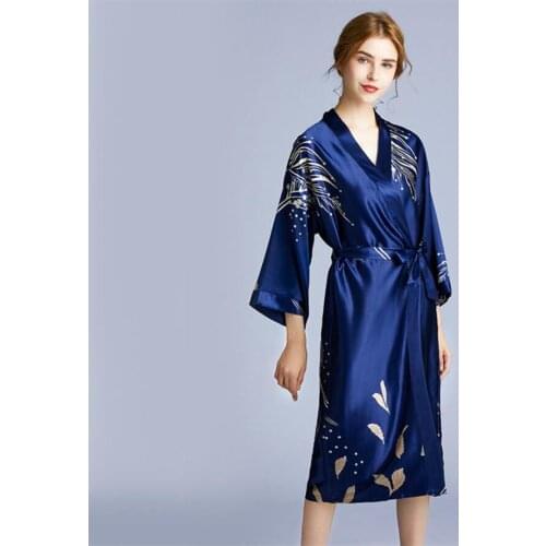 Женские кимоно халаты FCbabuu China At AliExpress