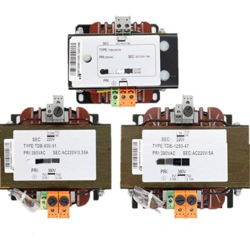 KM51096259V001 TDB-800-5 KM5109659V002 TDB-1250-47 GK30100301V005 TDB-200-05 Lift Transformer