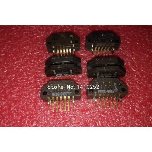 HEDS-9100#A00 HEDS-9100 SIP5 MODULE new in stock Free Shipping