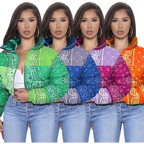 LAUZUOLA Women's Parkas