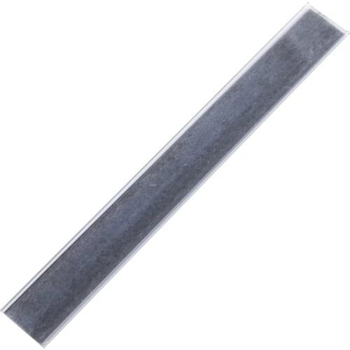 Warehouse Magnetic Data Strip Label Holder Tray Rack Shelf Display Clear Scanner Rail Price Tag Card Sign Frame Clip Talker
