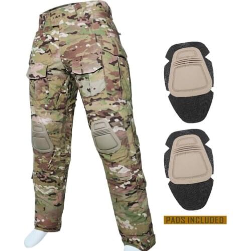 Tactical Pants Military Cargo Pants Men Camouflage Pantalon Hiking Trousers Army Hunter SWAT Special Soldier Combat Pant