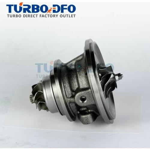 New CT2 Turbo Cartridge 17201-33010 Turbocharger Chra 11657790867 For Mini One D 1.4 L 55Kw W17 2002-2006