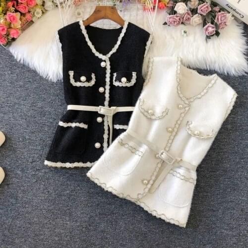 QBKDPU Fleece Vests