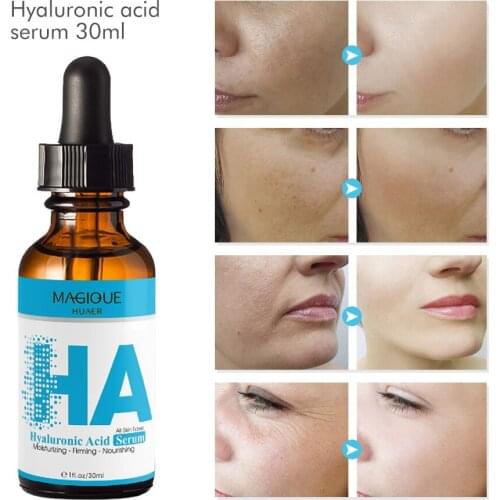 Seekpretty Moisturizing Face Serums