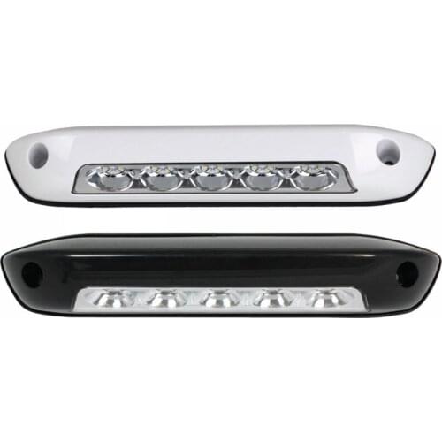 12V LED Exterior Bar RV Camper Trailer Off Road Motorhome Caravan Interior Wall Lamp Flood Light