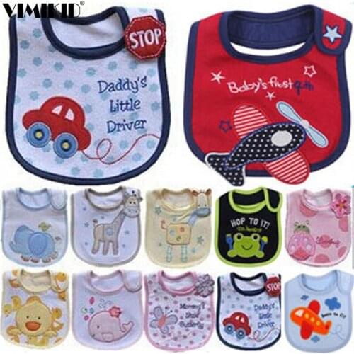 Детские нагрудники VIMIKID China At AliExpress