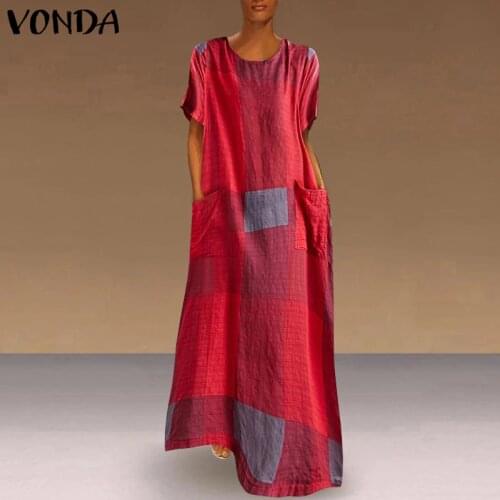 VONDA Goods For Tourism