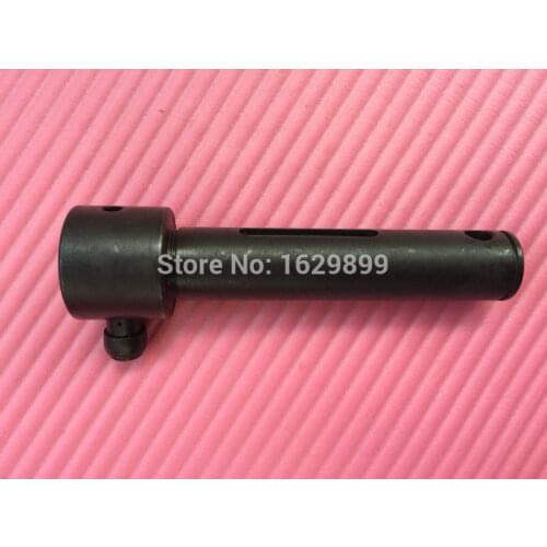1 piece free shipping 43.015.048 MO jogger sleeve spare parts for MO printing machine 43.015.048
