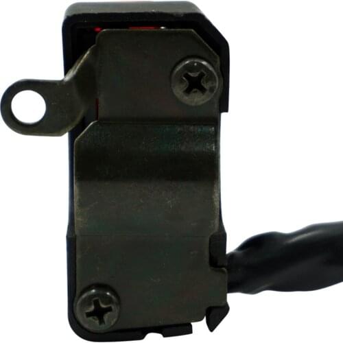 22mm 7/8" Engine Stop Start Mounting Switch on OFF Handlebar for Motorcycle/ Scooter /Quad /Snowmobiles Weight: 90g