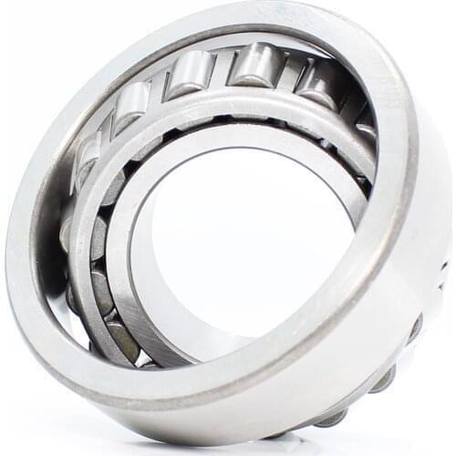 32008 X Bearing 40*68*19 mm ( 1 PC ) Tapered Roller Bearings 32008X 2007108E Bearing
