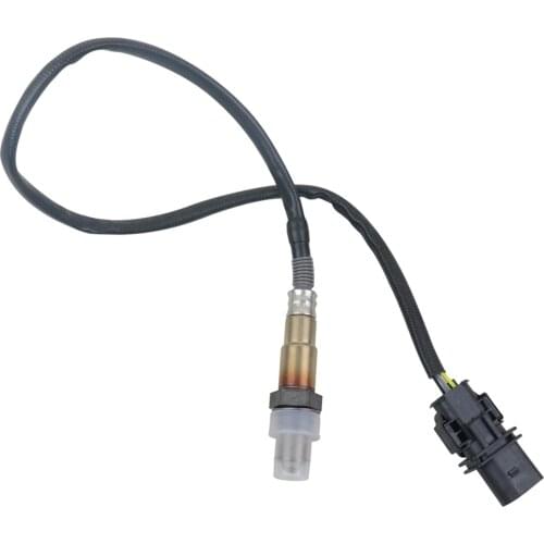 AP03 FOR BMW 3 SERIES E90 E91 E92 E93 2005-2015 5 WIRE FRONT OXYGEN O2 SENSOR LAMBDA 11787549860 11787560957