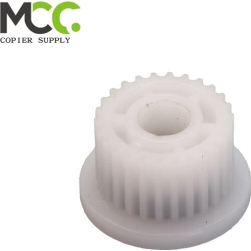 FREE SHIPPING FOR XEROX 4110 4112 4127 1100 4595 D95 D110 D125 HIGH QUALITY DUPLEX GEAR 26T DEVELOPMENT GEAR