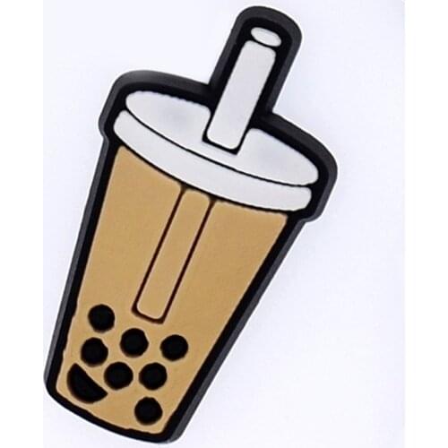 CSBL CFPA-XK-030 Shoe Decoration For Crocses Buckle Charms PVC Cartoon Accessories Gift Croc Jibz Free Shipping