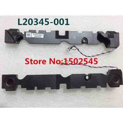 For HP Pavilion 15-CX 15-CX0000 15-CX0999 15-CX0058W TPN-C133 original laptop Built-in speaker Audio L20345-001