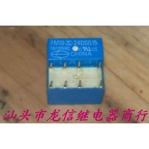 FM19-2C-24DS0.15 4078