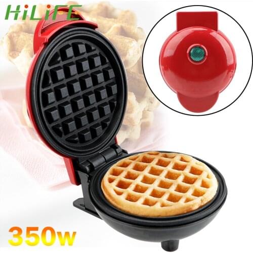 HILIFE Forms For Waffles